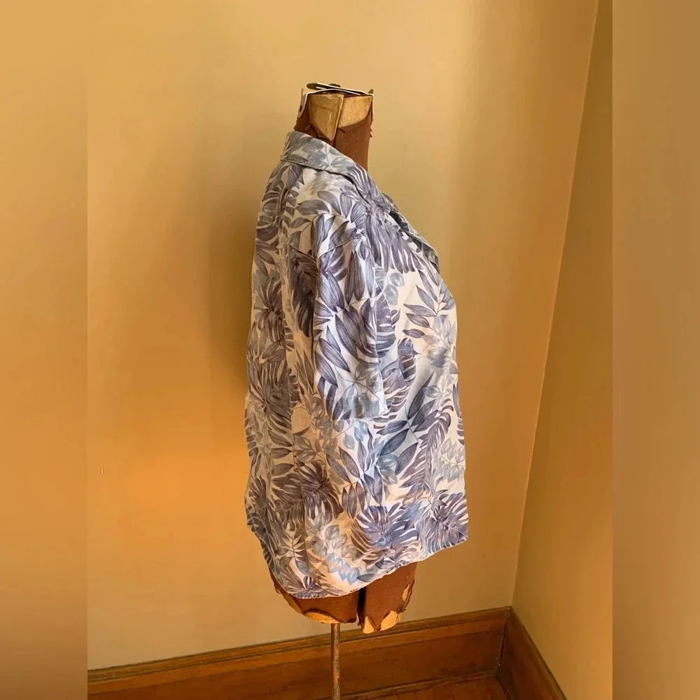 Vintage hawaiian shirts, columbia and sag harbor